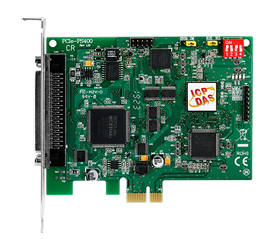PCIe-PS400