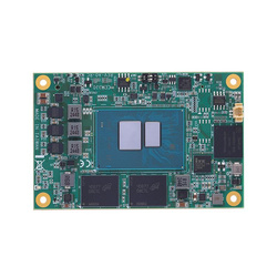 CEM330 X7433RE-4G/32G - Moduł COM Express Type 10 Mini