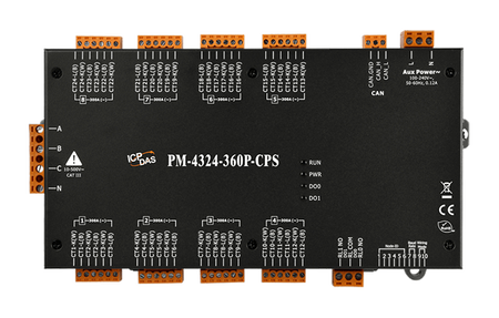 PM-4324-360P - Available soon