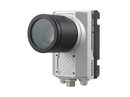 NEON-204B-JT2-X Starter Kit - Zestaw startowy NEON AI IP67