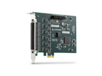 PCIe-7396 - 96-kanałowa Karta PCIe DIO o Wysokiej Mocy