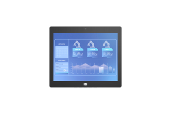 DM2-121 - Przemysłowy monitor 12.1"