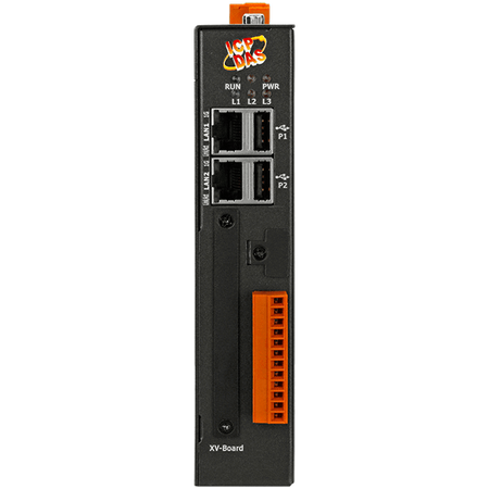 IEC850-211 - Przemysłowa bramka IEC 61850–Modbus TCP