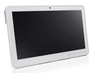 WMP-22H-IP0A-i5 - Medyczny komputer panelowy