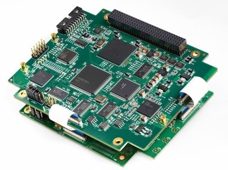 HDAV2000-KLV - Wielokanałowy enkoder H.264