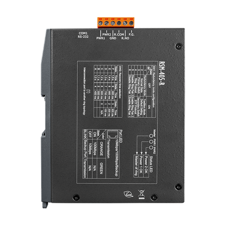 RSM-405-R