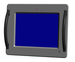 HBTM84-A - Monitor przemysłowy 8.4" IP65