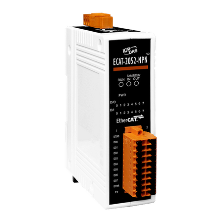 ECAT-2052-NPN