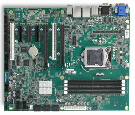 IMB-M43 (End of Life)