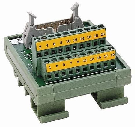 DIN-20P-01