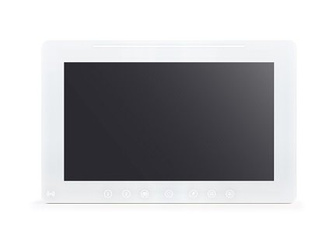 MLC-156-KL - Bezwentylatorowy medyczny komputer panelowy 15.6"