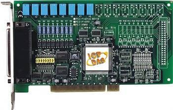PCI-P8R8