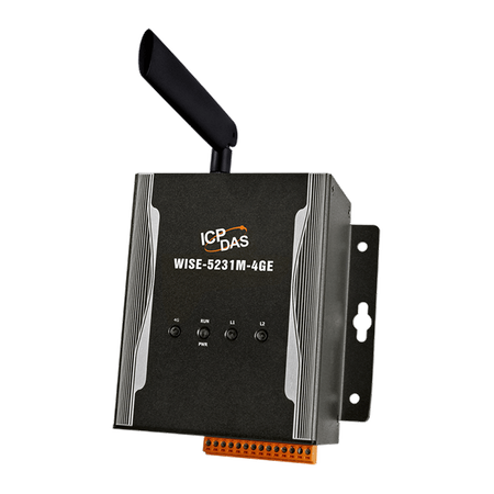 WISE-5231M-4GE