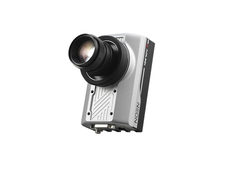 NEON-104B-MDX Starter Kit - Inteligentna kamera AI z VPU