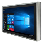 W22IW3S-­SPA369 - Przemysłowy komputer panelowy IP69K