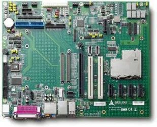 Express-BASE - Płyta bazowa ATX