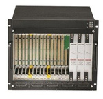 cPCIS-3300BLS - Obudowa CompactPCI® 6U