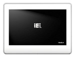 IASO-W10B-N6210 - Medyczny komputer panelowy 10.1"
