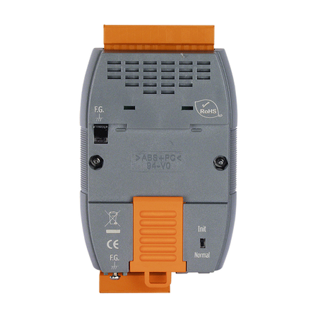 uPAC-7186EXD-G