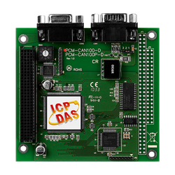 PCM-CAN100-D - End of Life