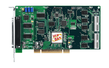 PCI-1002LU