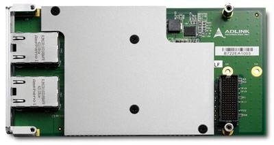 XMC-E540 – Moduł XMC 10GBASE-T