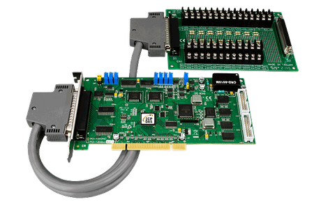 PCI-1202HU/S