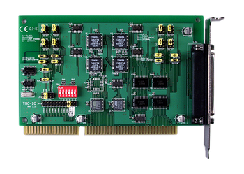 TMC-10 - End of Life