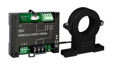 DNM-831I-600V-2000A