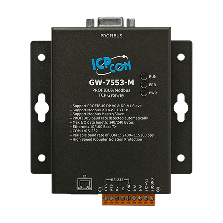 GW-7553-M