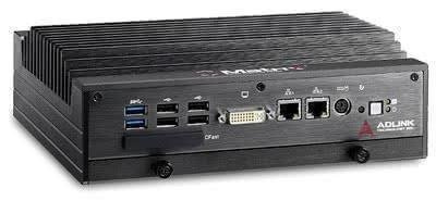 MXE-5302 (End of Life)