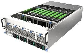 ALPS-4800 - Platforma treningowa AI