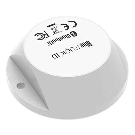 Blue PUCK ID – Transmiter Bluetooth