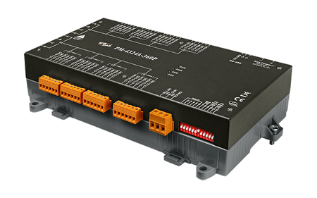 PM-4324A-360P - Available soon