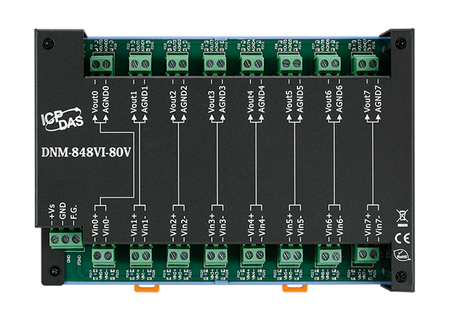 DNM-848VI-80V