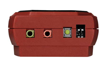 M2M-720-A