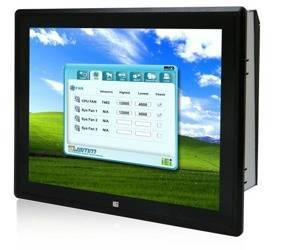 Komputer panelowy PPC-F17AA-H81i-P/4G/R