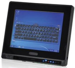 Bezwentylatorowy komputer panelowy AFL2-08A-N26/R/2G (End of Life)