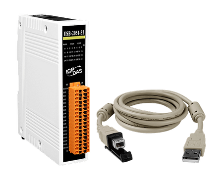 USB-2051-32