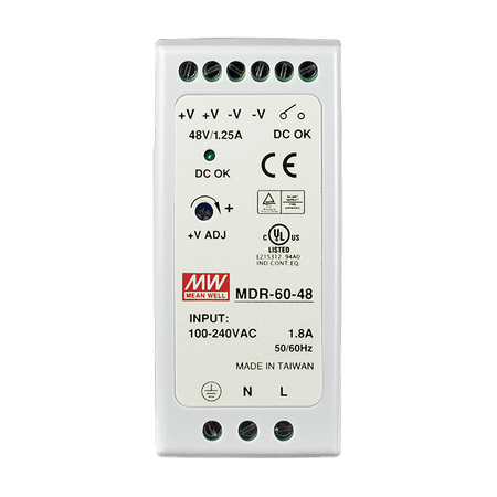 MDR-60-48