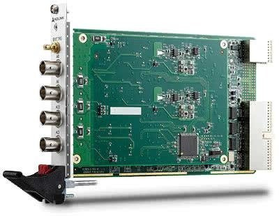 PXI-9527 - Karta PXI