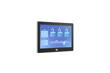 DM2-W101GL - Przemysłowy Monitor Dotykowy 10.1" 