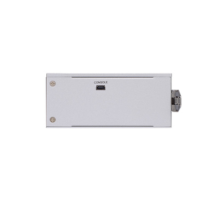 ICO230-iMX8MP-A - DIN-rail BOX PC