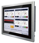 R19IB7T-PPM1 - Bezwentylatorowy komputer panelowy IP65F