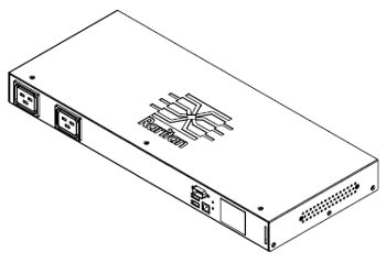 PX3-3211 - Miernik poboru mocy