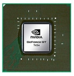 M3N745M-JN-A - MXM Geforce GT 745M