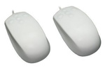 Silikonowa mysz laserowa - GSM502-B