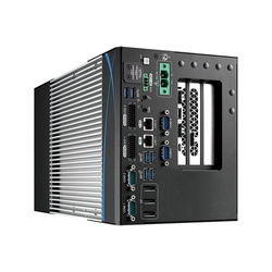 RCX-2330 PEG - Przemysłowy BOX PC / Stacja Robocza z Intel 11 gen.
