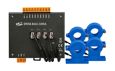 DNM-844-500A