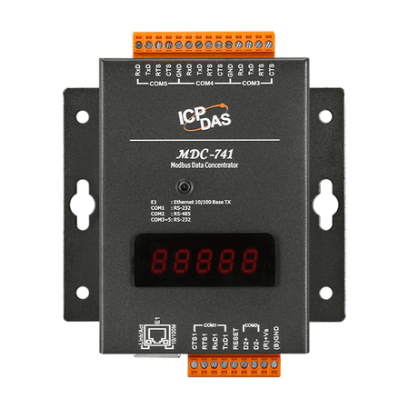 MDC-741